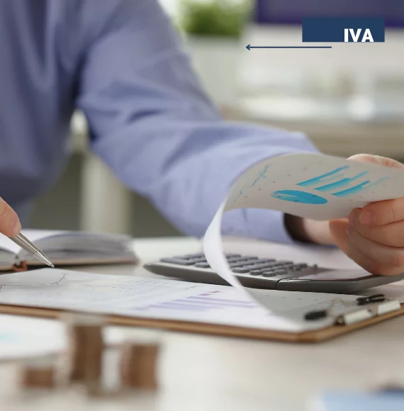 Como recuperar el IVA de una factura impagada